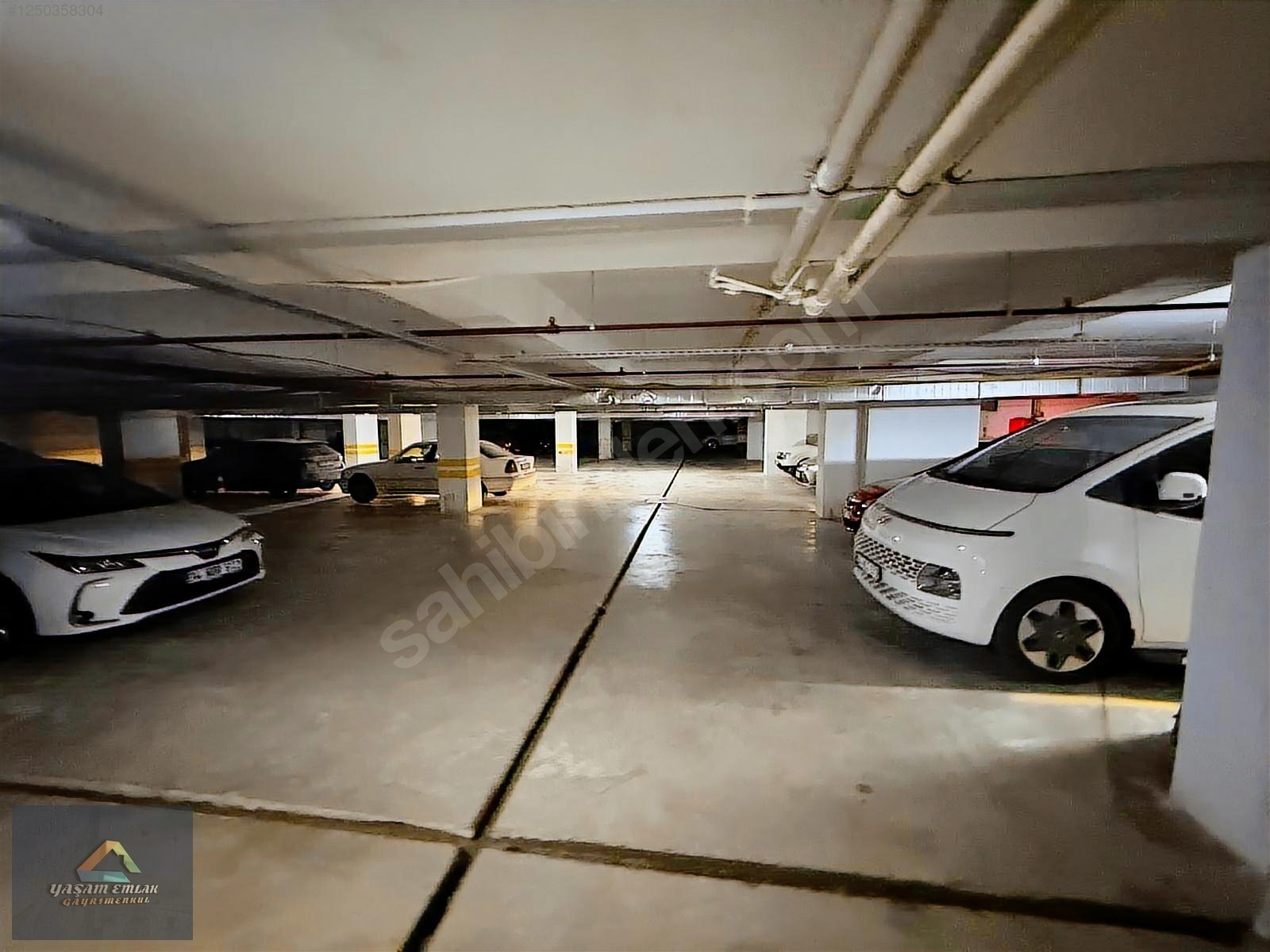 YAŞAM'DAN SİLKROAD RESİDENCE DA SATILIK 1+1 GENİŞ DAİRE - İSTANBUL PENDİK fotoğraf 28
