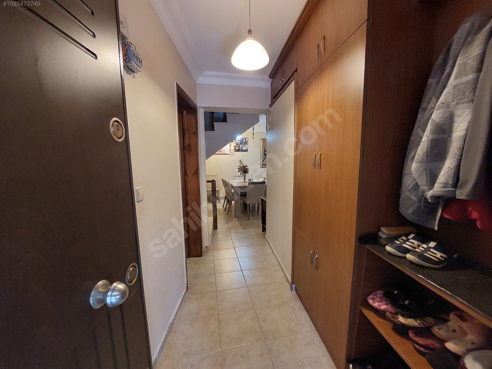 MÜSTAKİL, TRİPLEX, MANTOLAMASI YAPILMIŞ, SAĞLIK OCAĞI VE MARKET - YALOVA ALTINOVA fotoğraf 7