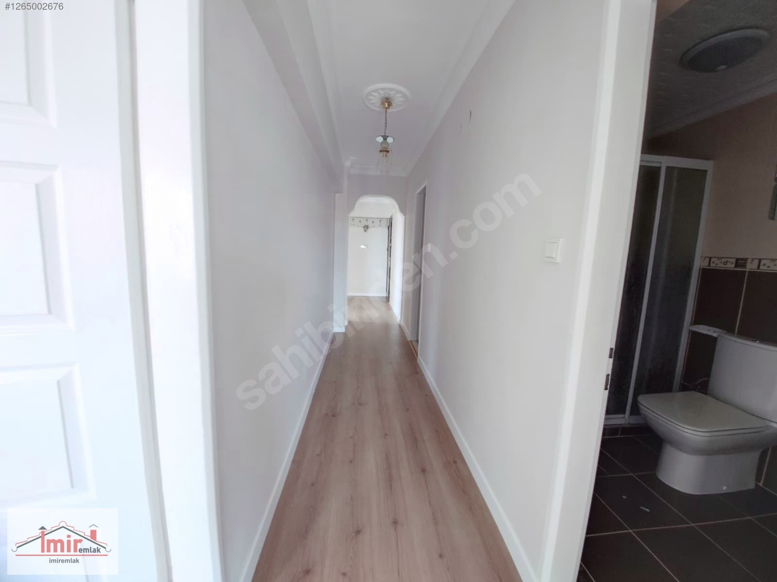 İMİR EMLAK'TAN 3+1 SİTE İÇERİSİNDE ASANSÖRLÜ G.CEPHE 8.KAT DAİRE - ANKARA PURSAKLAR fotoğraf 21
