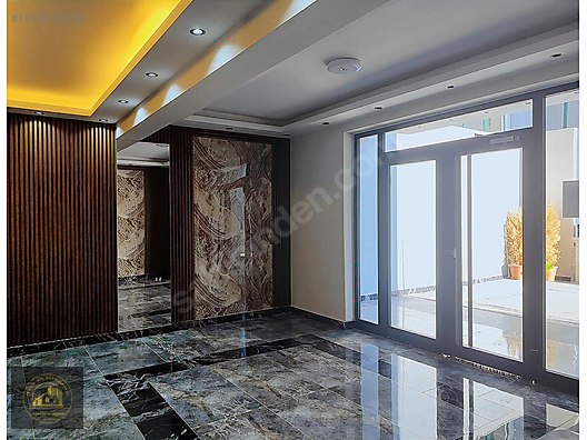 BAĞIMSIZ MUTFAK SATILIK 2+1 DAİRE - ANKARA GÖLBAŞI fotoğraf 11