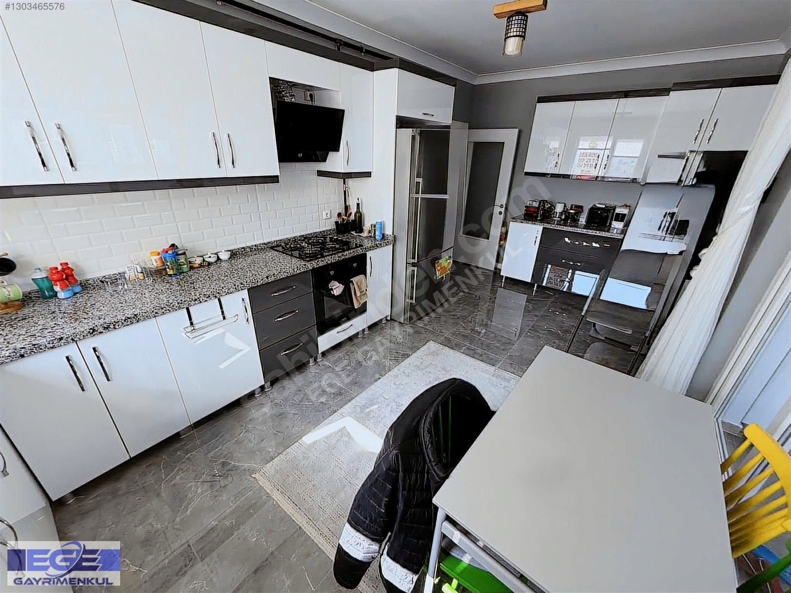 █ EGE'DEN █ EGE MAHALLESİNDE KURUŞ MASRAFSIZ EKSTRALI 3+1 DAİRE - ANKARA MAMAK fotoğraf 41