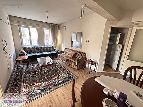 GEMLİK MERKEZDE 2+1 SATILIK DAİRE - BURSA GEMLİK fotoğraf 15