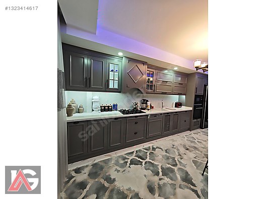 ARAS'dan Prestijli Sitede Ultra Lüks Tasarım 3+1 Kusursuz Daire - ANTALYA KUMLUCA fotoğraf 28