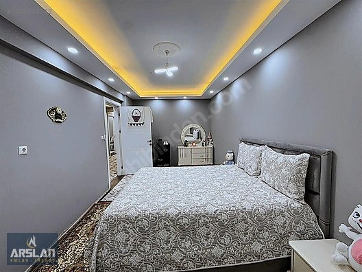 BURSA İNEGÖL KARALAR MAH'DE, SİTE İÇİ, 140m2, 3+1, SATILIK DAİRE - BURSA İNEGÖL fotoğraf 24