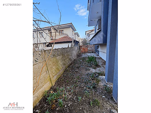 AYHAN HEPDİKER DEN YAĞCILARDA İKİ KATLI EV YENİLENMİŞ DAİRELER. - SAKARYA ADAPAZARI fotoğraf 20