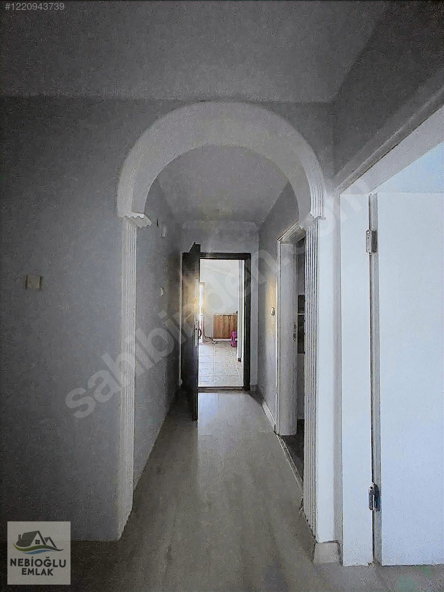 NEBİOĞLU EMLAKTAN 407 m2 ARSA İÇİNDE TEK KATLI MÜSTAKİL EV - KOCAELİ DERİNCE fotoğraf 25