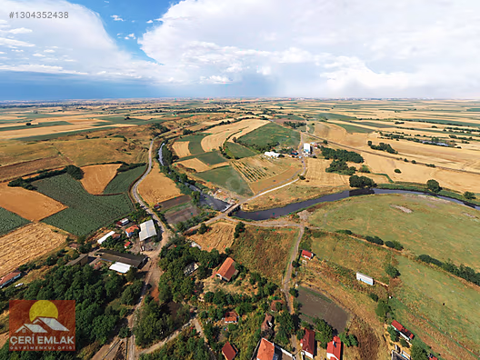 KIRKLARELİ LÜLEBURGAZ SEYİTLER KÖYÜ 6000 MT² ARAZİ - KIRKLARELİ LÜLEBURGAZ fotoğraf 5