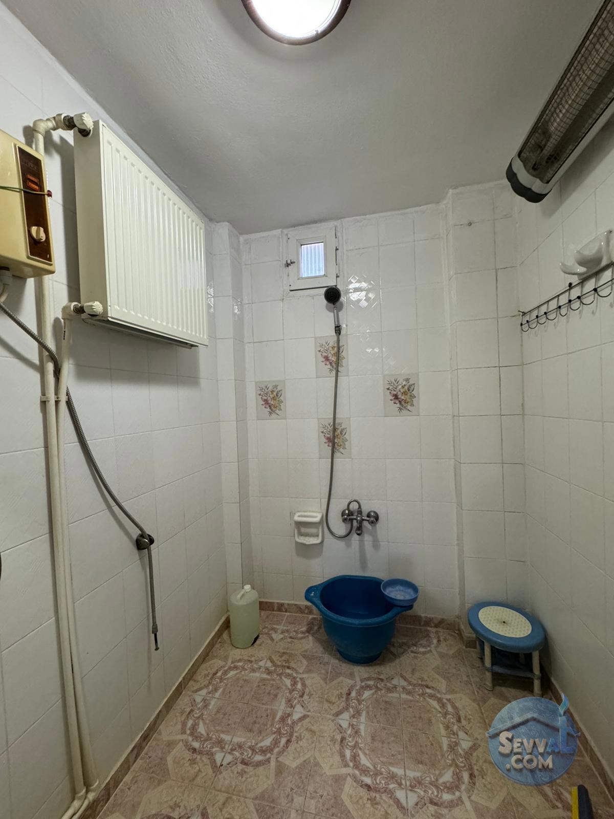 İPEKYOLU 'N DA HARİKA YATIRIMLIK DAİRE - ŞANLIURFA HALİLİYE fotoğraf 14