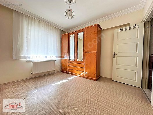 İMİR EMLAK'TAN MASRAFSIZ AYYILDIZ LİSESİ YAKINI 3+1 DAİRE - ANKARA PURSAKLAR fotoğraf 31