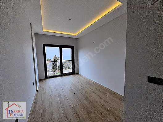 LEBİDERYA DENİZ MANZARALI ASANSÖRLÜ VİLLA - KOCAELİ DARICA fotoğraf 8