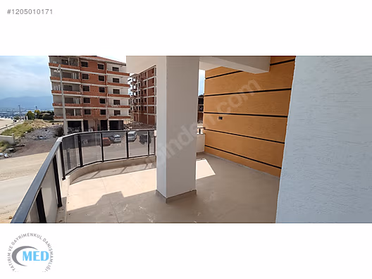 YÜZME HAVUZULU 3+1 DAİRE - BURSA İNEGÖL fotoğraf 3