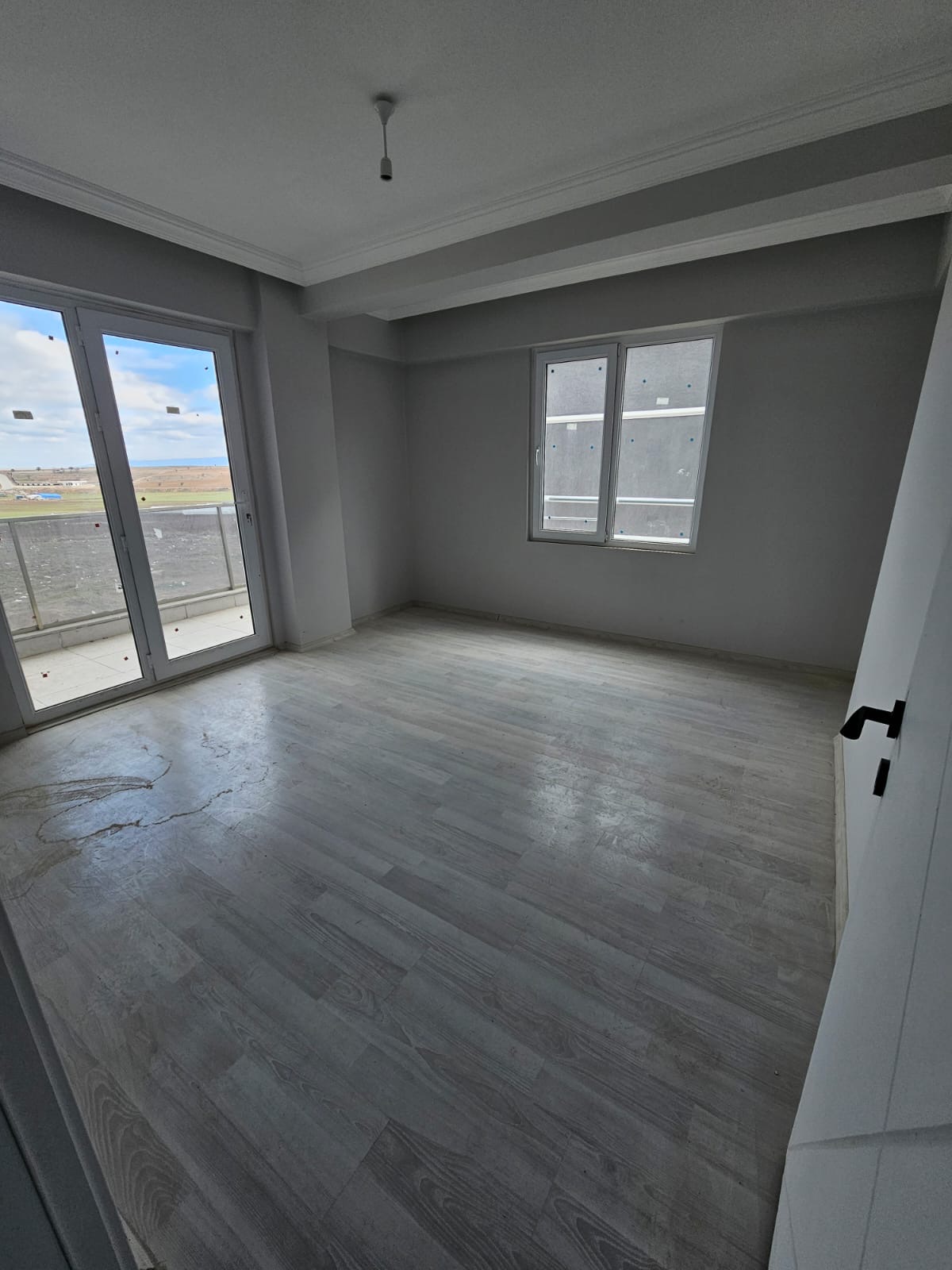 Satılık 3+1 Altan ısıtmalı sıfır daire  - UŞAK MERKEZ fotoğraf 8