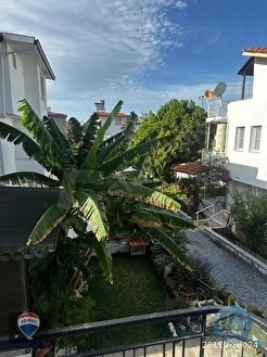 GÜZELÇAMLI'DA DENIZE 100M 5+1 TRIPLEX YAZLIK - AYDIN KUŞADASI fotoğraf 15