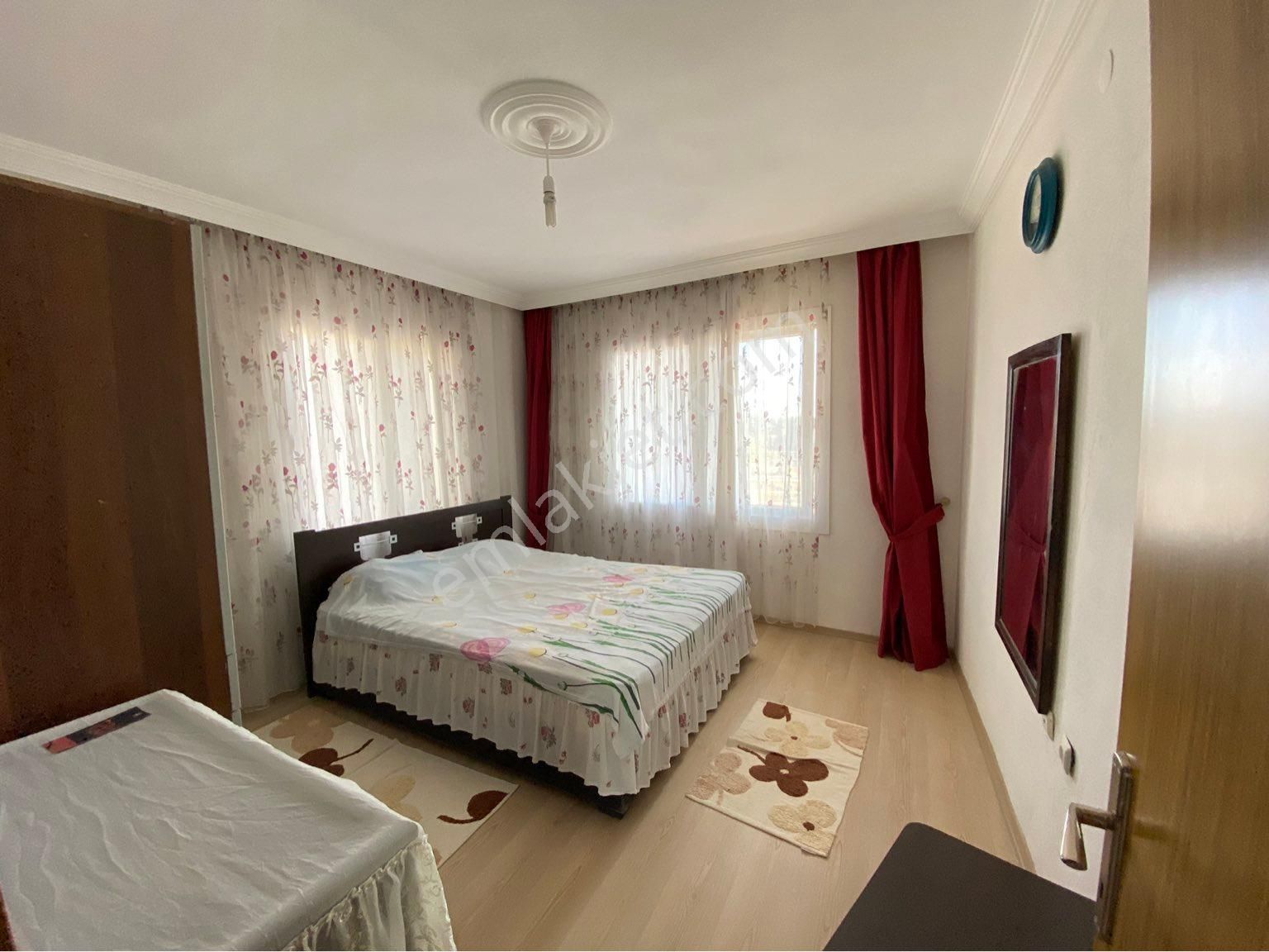 Gözne Komple Satılık Müstakil Ev - MERSİN TOROSLAR fotoğraf 3