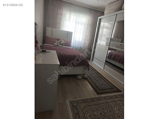 Geniş Kullanışlı Ferah Daire - ANKARA GÖLBAŞI fotoğraf 18