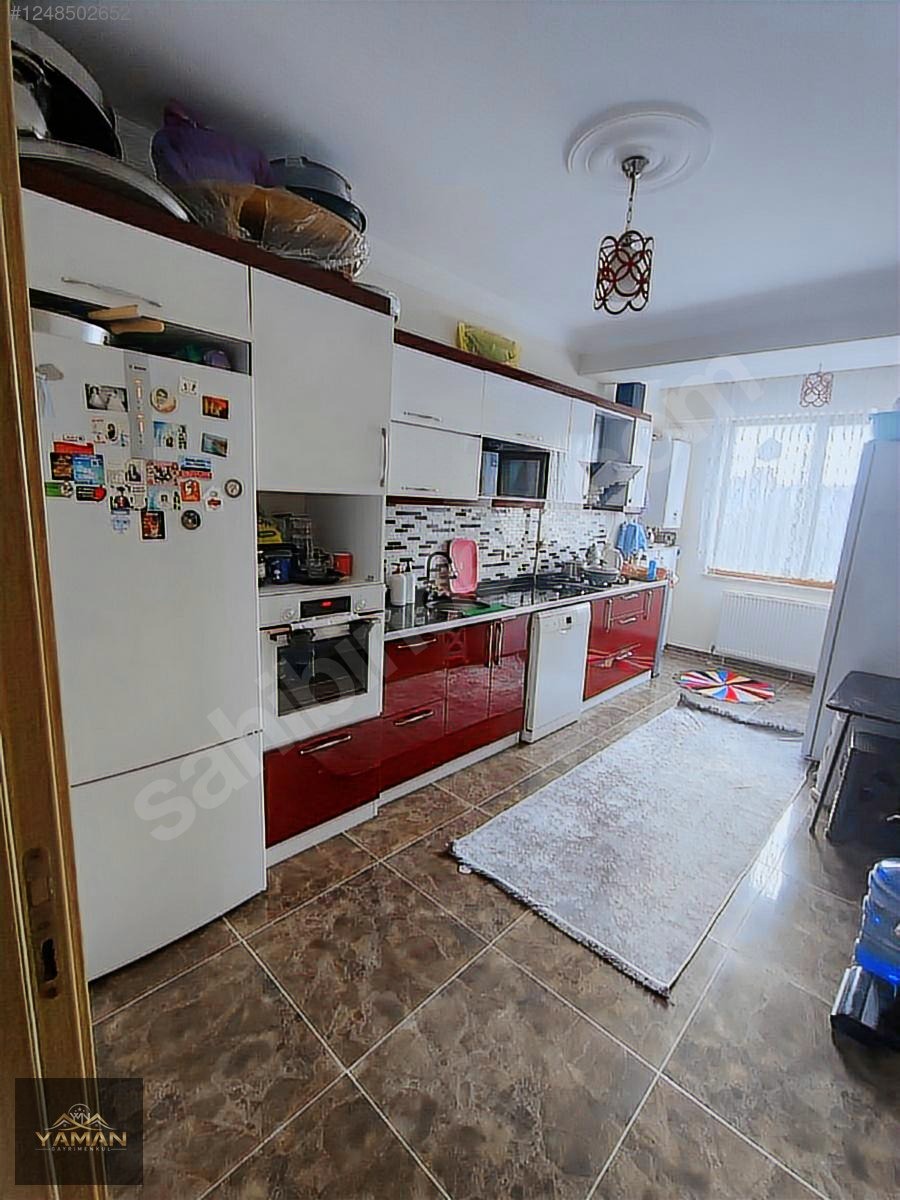 İSTASYON ALTINDA ARA KATTA SATILIK 3+1 DAİRE - KIRKLARELİ MERKEZ fotoğraf 29