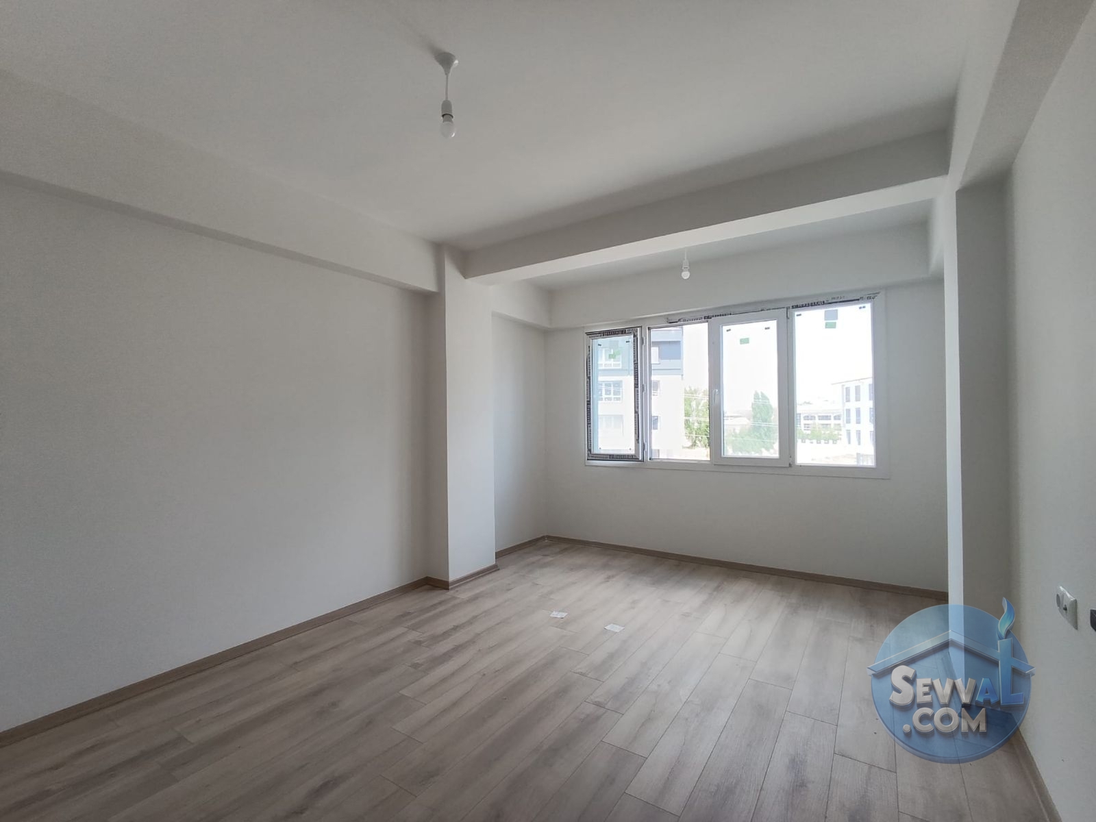ROTA GAYRİMENKUL'DEN KİRALIK GENİŞ VE LÜKS 4+1 - Kütahya Merkez fotoğraf 3