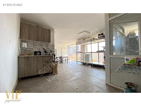 VİP GAYRİMENKUL'den MUHTEŞEM LOKASYONDA ASMA KATLI 120m² DÜKKAN - ANTALYA ELMALI fotoğraf 8