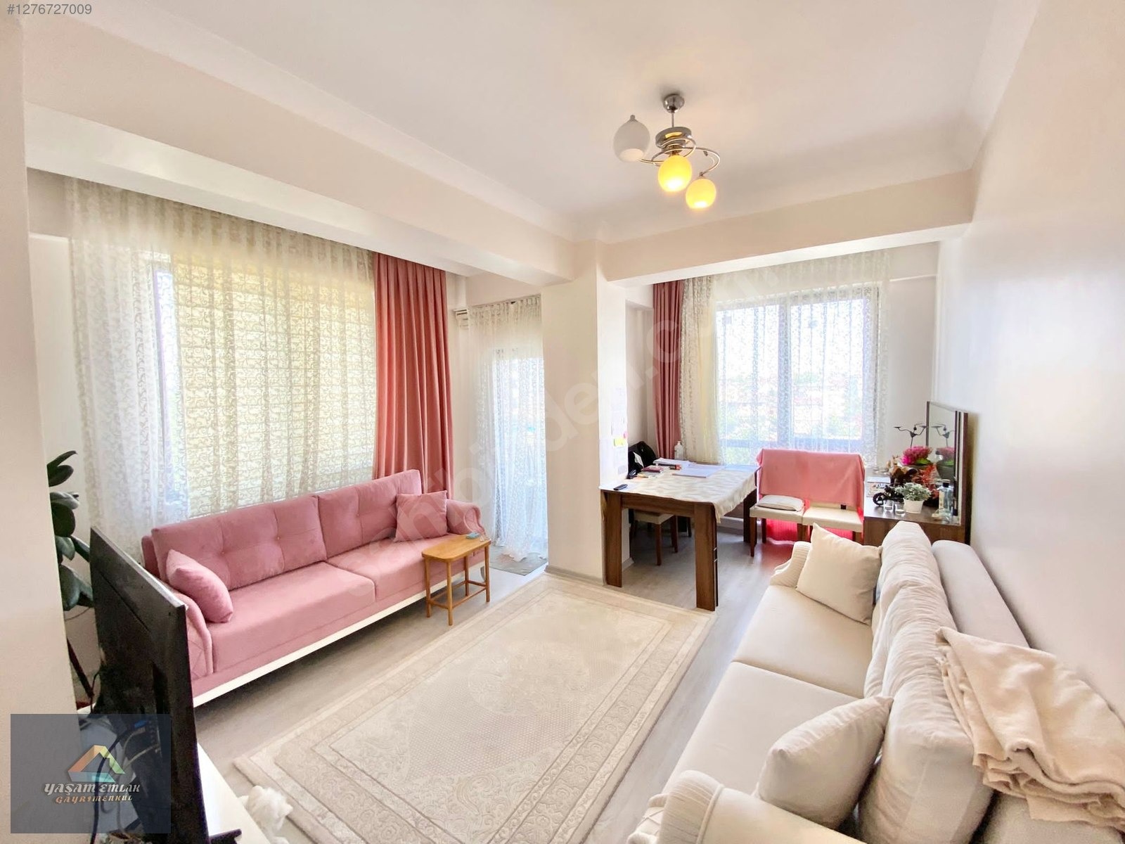 YAŞAM'DAN TRABZON CADDESİ ÜZERİNDE SATILIK 2+1 GENİŞ DAİRE - İSTANBUL SULTANBEYLİ fotoğraf 29