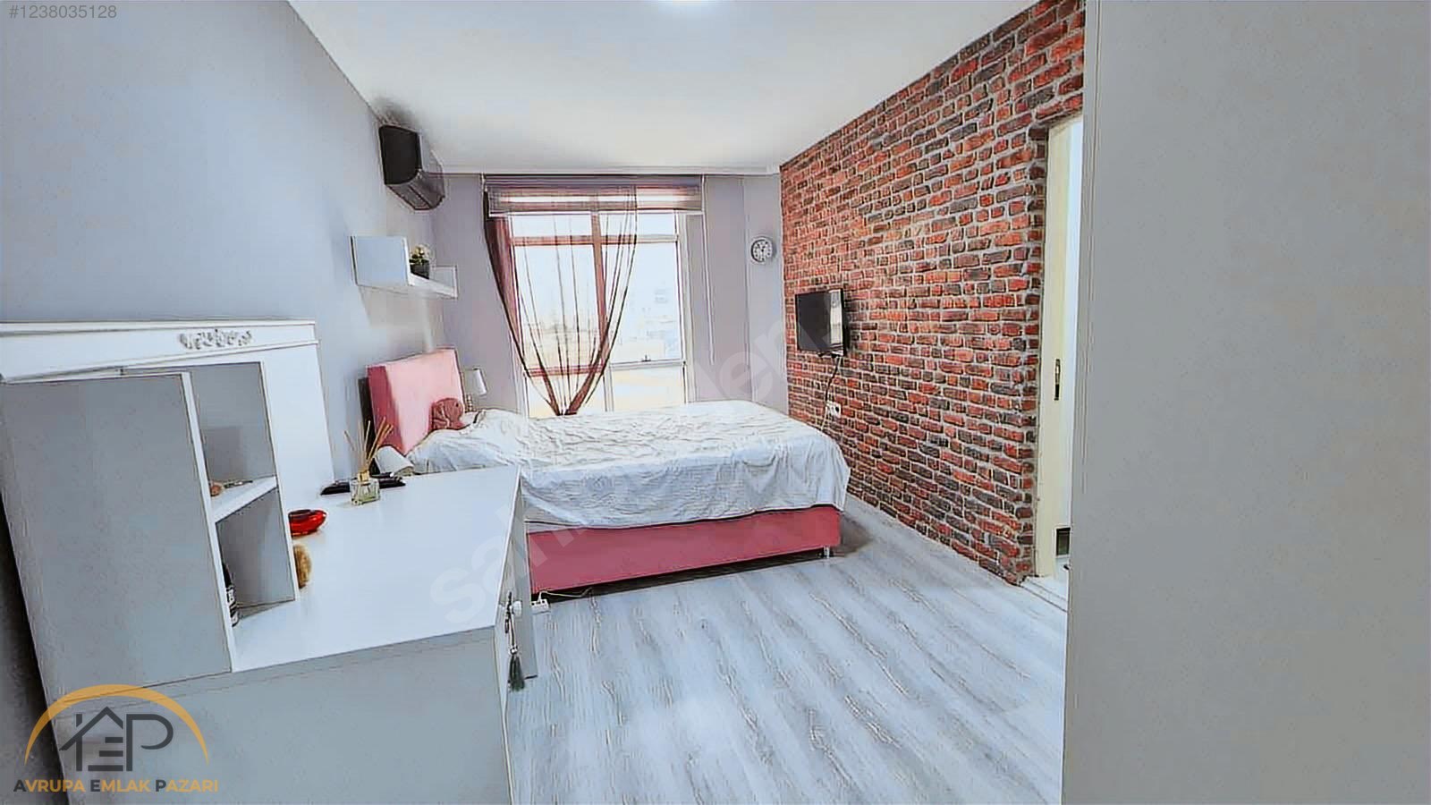 MASRAFSIZ ARA KAT DAİRE ARAYANLAR İÇİN EN GÜZEL ALTERNATİF - ANTALYA KONYAALTI fotoğraf 2