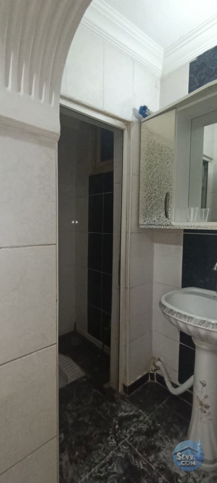 B.EVLER SULTAN FATİH MAH 1.KAT 2+1 D.GAZLI - ŞANLIURFA HALİLİYE fotoğraf 23