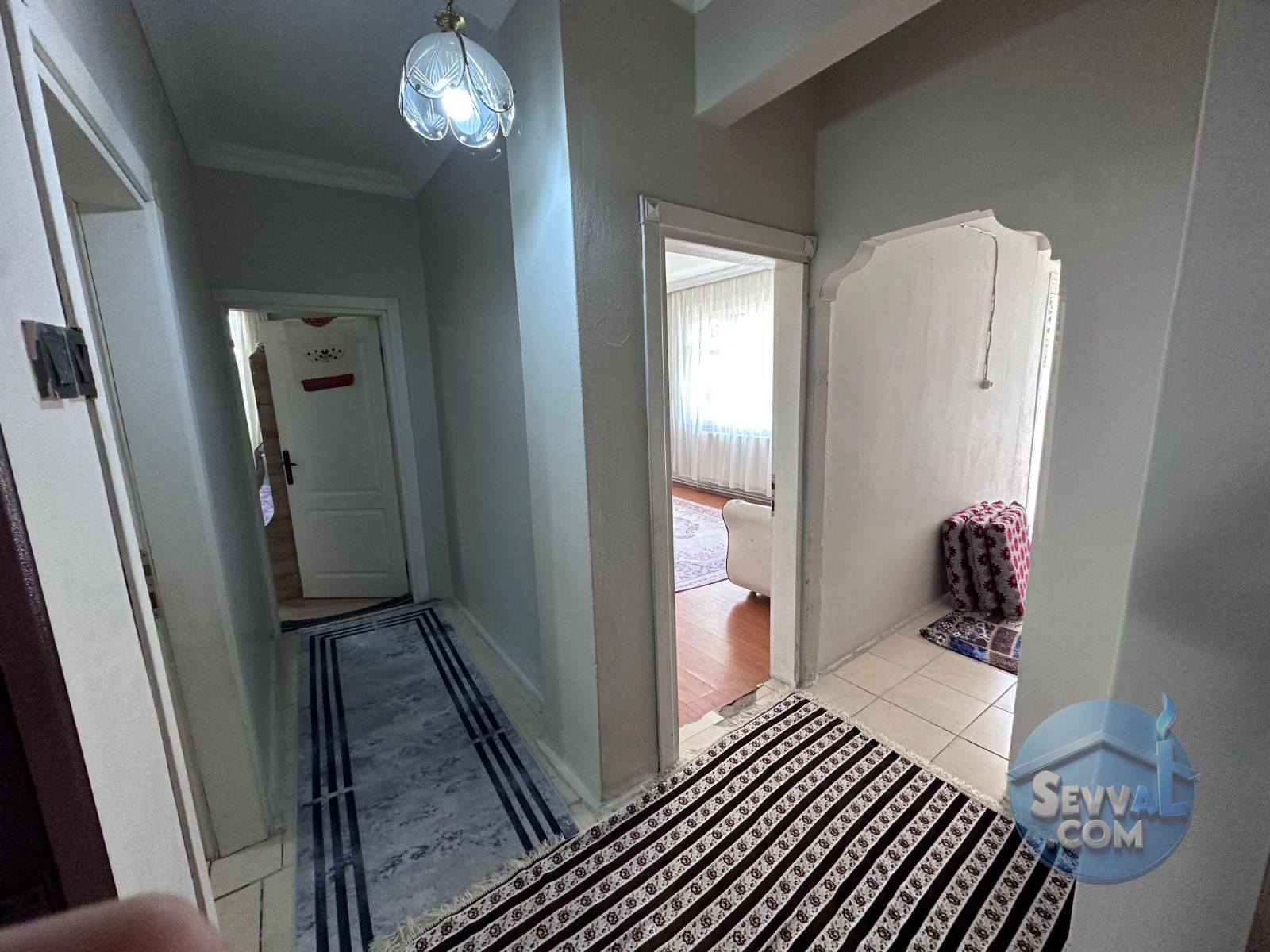 KÖRFEZ ÇAMLITEPE MH. MÜSTAKİL TADINDA SATLIK 2+1 GİRİŞ KAT DAİRE - Kocaeli Körfez fotoğraf 2