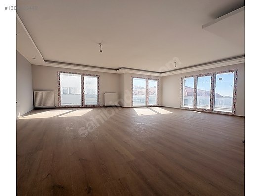 *** BÖLGENİN SİTE İÇİ EN BÜYÜK ARAKAT 3+1 DAİRESİ 200 m2 *** - İSTANBUL BEYLİKDÜZÜ fotoğraf 4