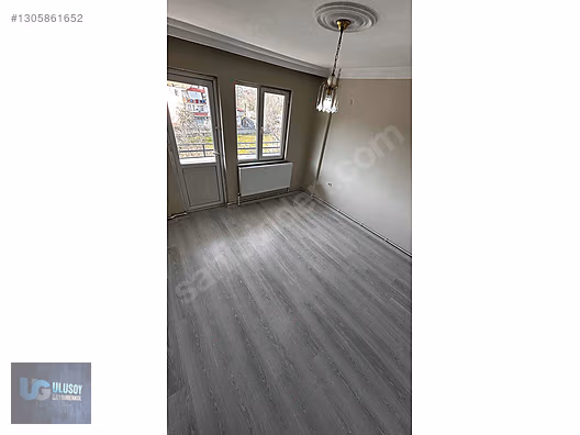 KOZCAĞIZ'DA GARAJLI SATILIK DAİRE - BARTIN MERKEZ fotoğraf 3