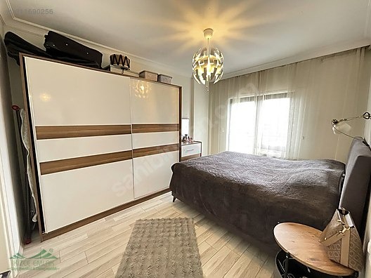 Dumlupınar Fiz Yapı Aile Sitesi 3+1 Satılık Daire - BURSA NİLÜFER fotoğraf 17