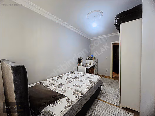 KÖROĞLU'DAN VEYSELKARANİ CAD ÜZERİ 2+1 GENİŞ DAİRE - İSTANBUL SANCAKTEPE fotoğraf 3