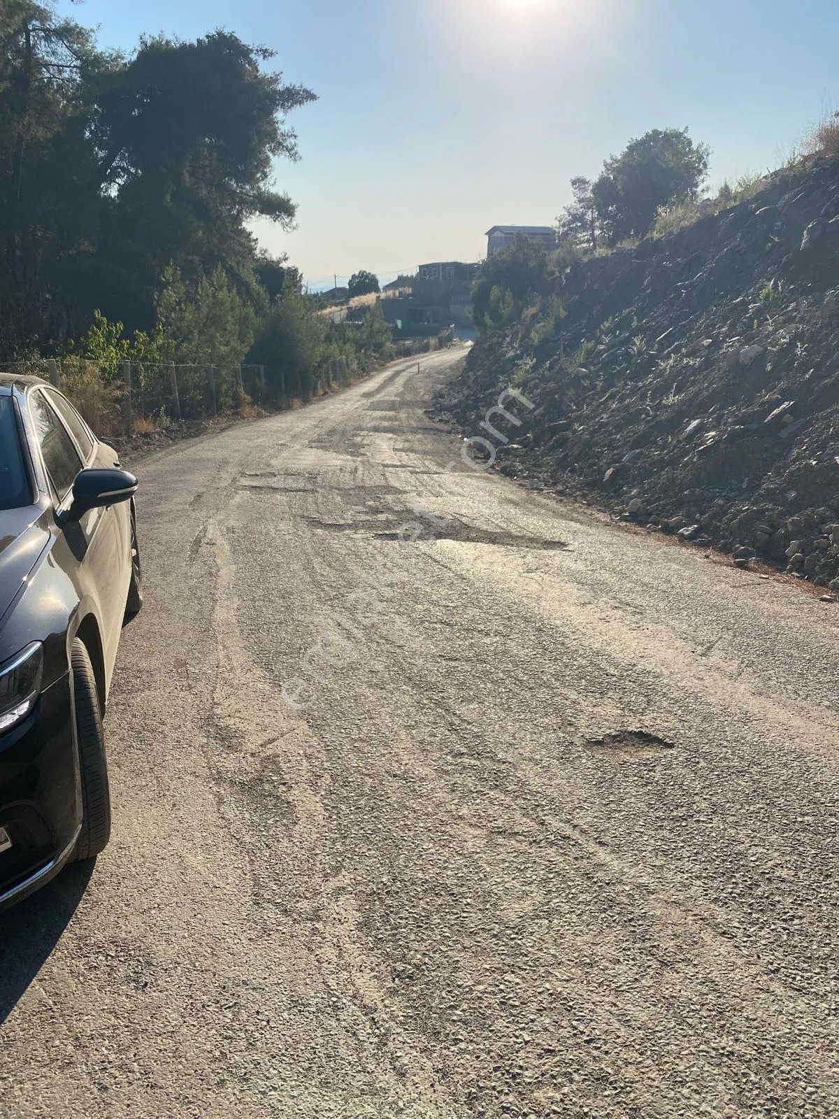 İzmir Torbalı Düverlik Köyünde 960m2 2.5 Kat İmarlı Arsa Satılık - İZMİR TORBALI fotoğraf 9