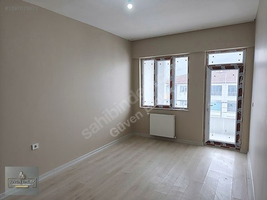 GÜVEN EMLAK'TAN YAKINCA BEYKOZ SİTESİNDE 3+1 DAİRE - MALATYA YEŞİLYURT fotoğraf 2