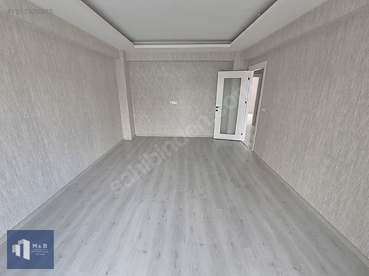 ŞEHİR HASTANESİ YAKINI-KİRALIK 2+1 KAPALI OTOPARKLI ARAKAT DAİRE - KONYA KARATAY fotoğraf 5