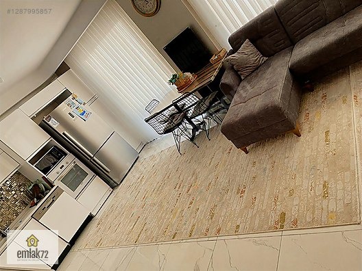 EMLAK 72 'DEN KUZEYŞEHİR KONUTLARINDA 4,5+1 SATILIK DAİRE - BATMAN MERKEZ fotoğraf 5