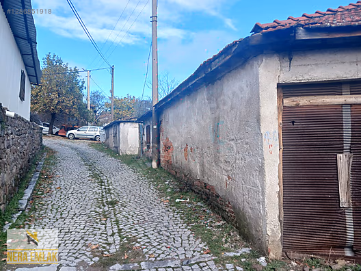 BÖLGEDE EMSALSİZ DEPOLAMA AMAÇLI TEK TAPU 132m2 2 KAT İMARLI - İZMİR BERGAMA fotoğraf 10