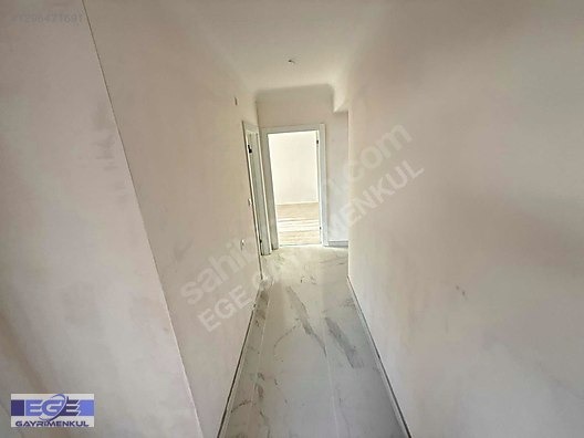 EGE'DEN DURALİ ALIÇ MH. OTURUMA HAZIR ÖN CEPHE 1. KAT 3+1 DAİRE - ANKARA MAMAK fotoğraf 26