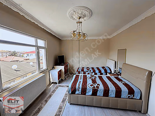SAKARYA KARASU MERKEZDE FIRSAT SATILIK 3+1 MASRAFSIZ GENİŞ DAİRE - SAKARYA KARASU fotoğraf 14