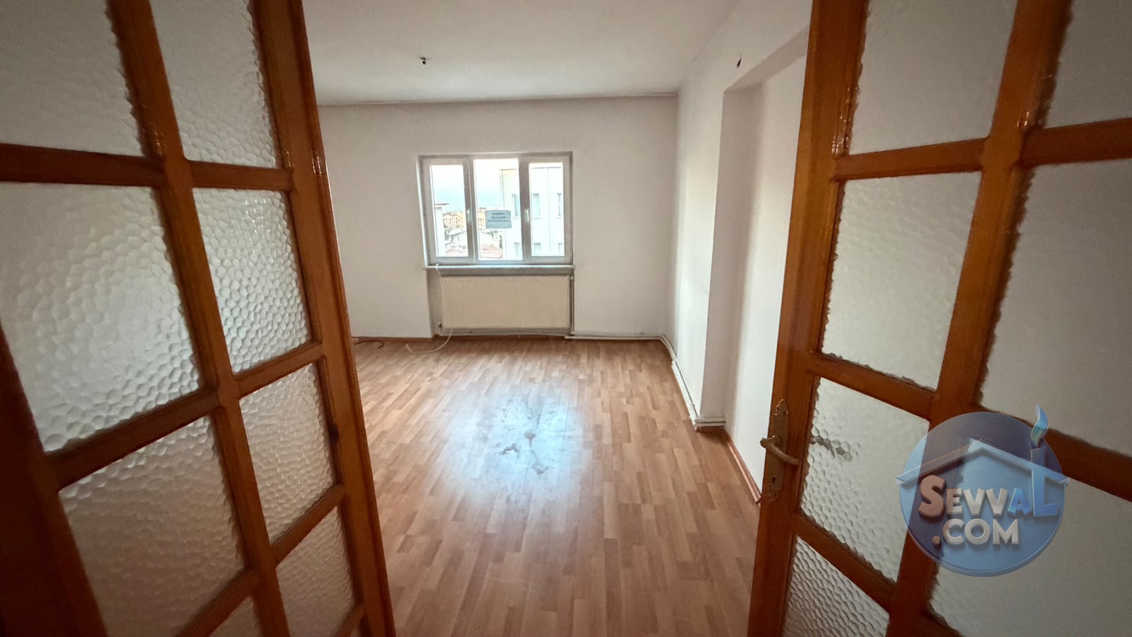 DEĞİRMENÖNÜ MAHALLESİ’NDE SATILIK 2,5+1 DAİRE - DENİZLİ MERKEZEFENDİ fotoğraf 2