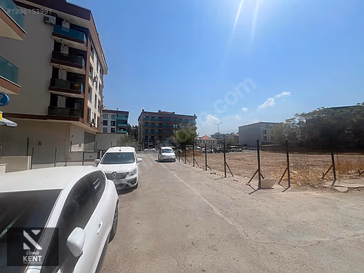 Bornova Doğanlar'da Satılık 35 M2 Dükkan - İZMİR BORNOVA fotoğraf 15
