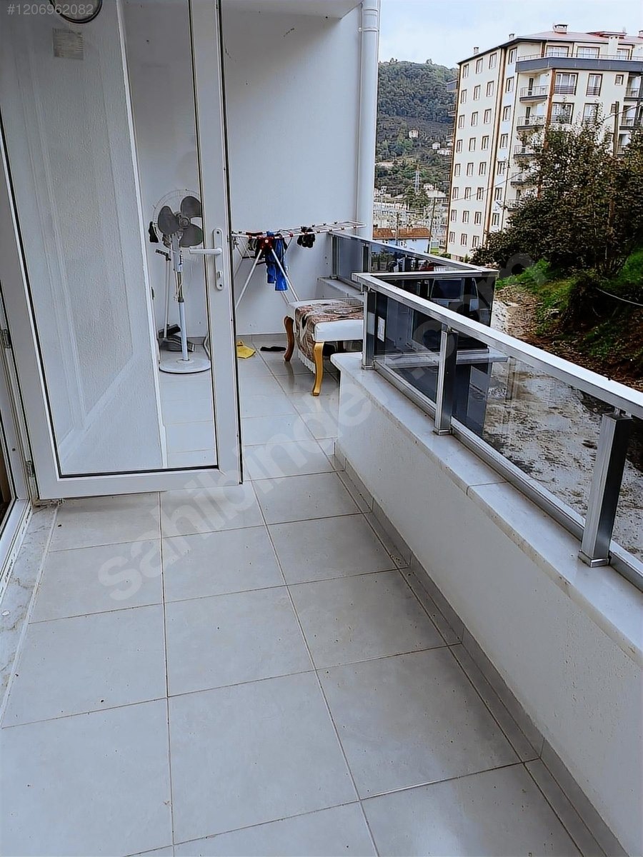 OBHD GLOBAL GAYRİMENKUL'DEN ÇINARLAR MAHALLESİNDE SATILIK DAİRE - GİRESUN MERKEZ fotoğraf 11