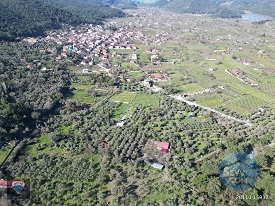 Kuşadası Kirazlıda fırsat bahçe - AYDIN KUŞADASI fotoğraf 17