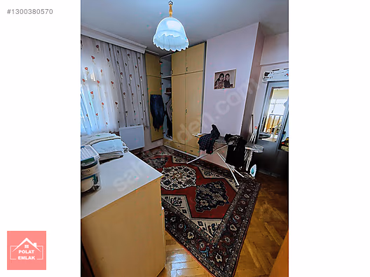 YENİ ADLİYE KARŞISI 4+1 KAPALI TERASLI BULVAR ÜSTÜ POLAT EMLAKta - ANKARA ETİMESGUT fotoğraf 18