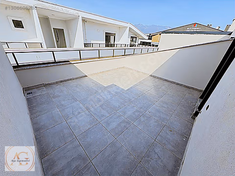 Akçay Altınkum'da Satılık 2+1 Dubleks Daire - Denize Yakın! - BALIKESİR EDREMİT fotoğraf 16