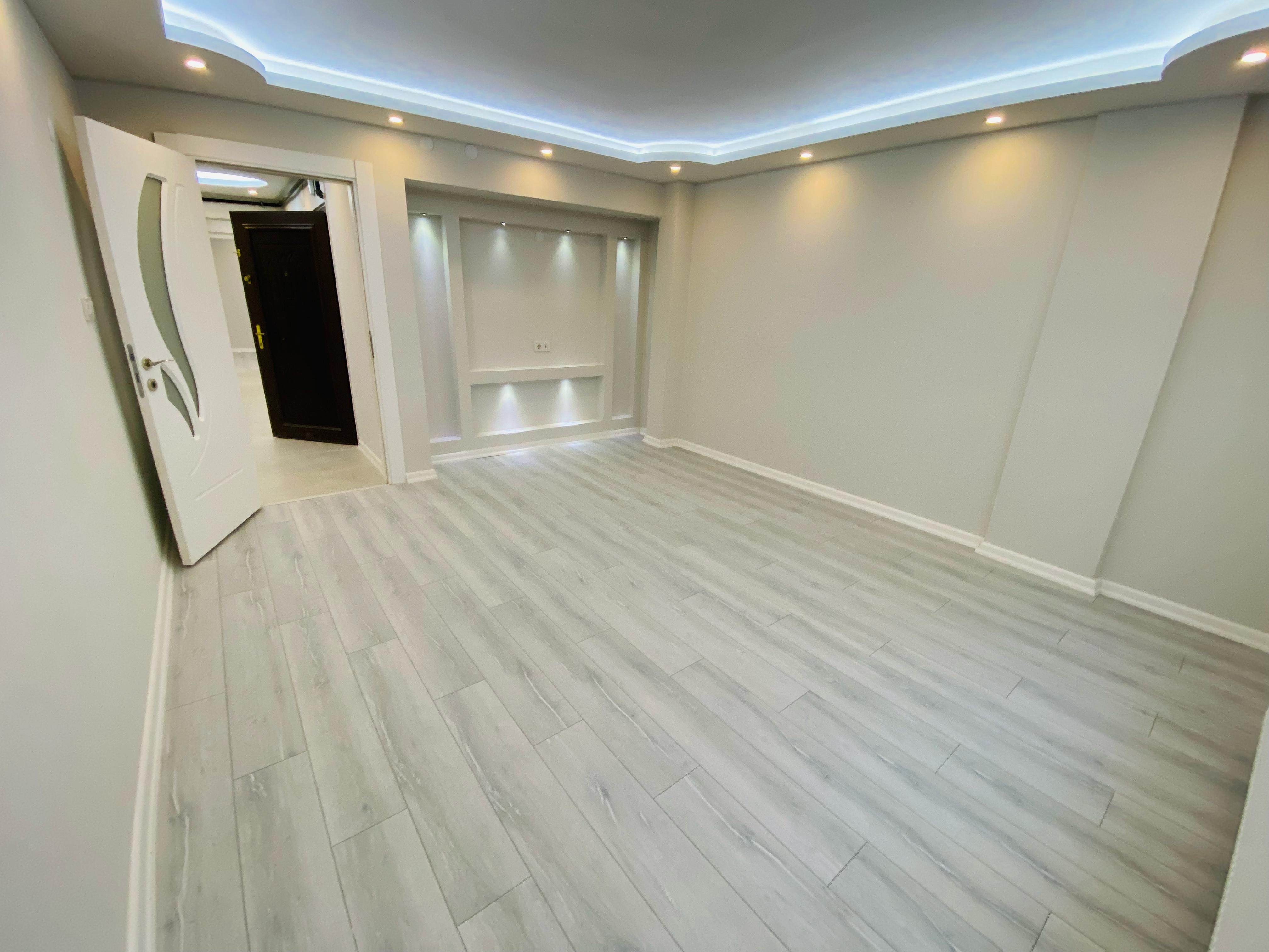 Manisa Yunusemre Tevfikiye Mah. Arakat Satılık Daire  - MANİSA YUNUSEMRE fotoğraf 7