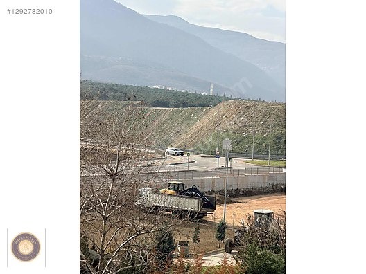 C KIZIK MH DEĞİRMENÖNÜNDE SATILIK SIFIR 5 KATLI BİNA - BURSA YILDIRIM fotoğraf 5