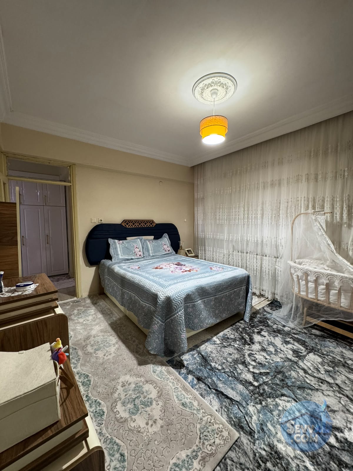 İPEKYOL MAH 4.KAT 3+ DOĞLAGAZLI - ŞANLIURFA HALİLİYE fotoğraf 23