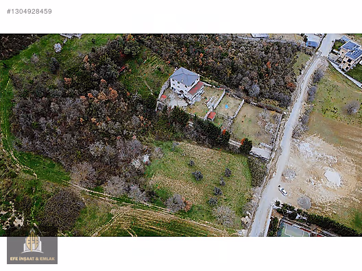 Yalova Termal Akköyde Köyiçi İmarlı Doğa İçinde Satılık Arazi - YALOVA TERMAL fotoğraf 25