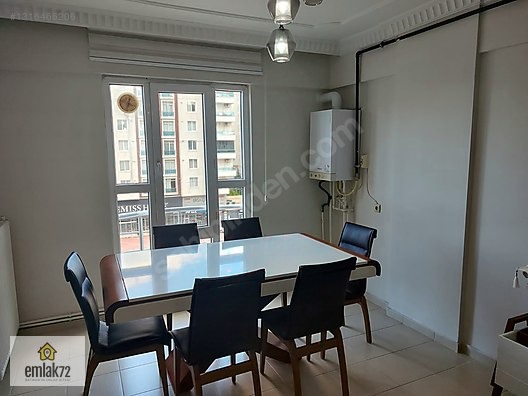 Gültepe Esenkent Sitesi'nde Satılık 3+1 Daire (140m²) - BATMAN MERKEZ fotoğraf 17
