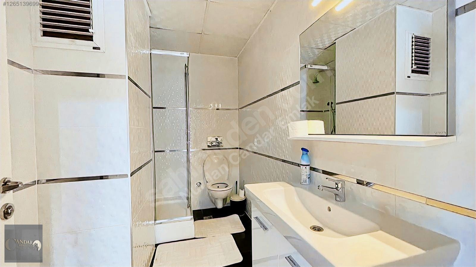 Hurmada 3+1 Lüx Kombili,Eşyalı daire,Modern Mimari,Eşsiz Konfor - ANTALYA KONYAALTI fotoğraf 11