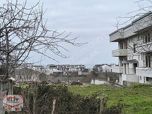 Kocaali Kadıköy'de Deniz Manzaralı 565 m² Villa Arsası - SAKARYA KOCAALİ fotoğraf 24